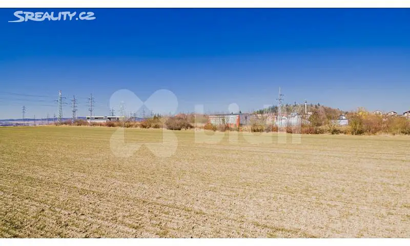 Prodej  pozemku 4 500 m², Klatovy, okres Klatovy