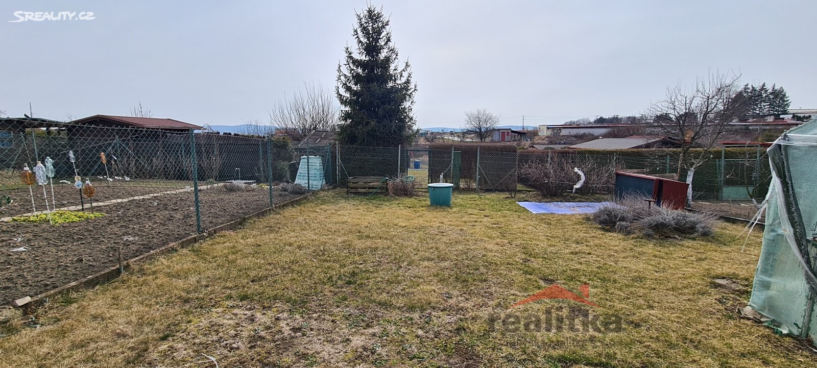 Prodej  zahrady 200 m², Zahradní, Opava - Předměstí