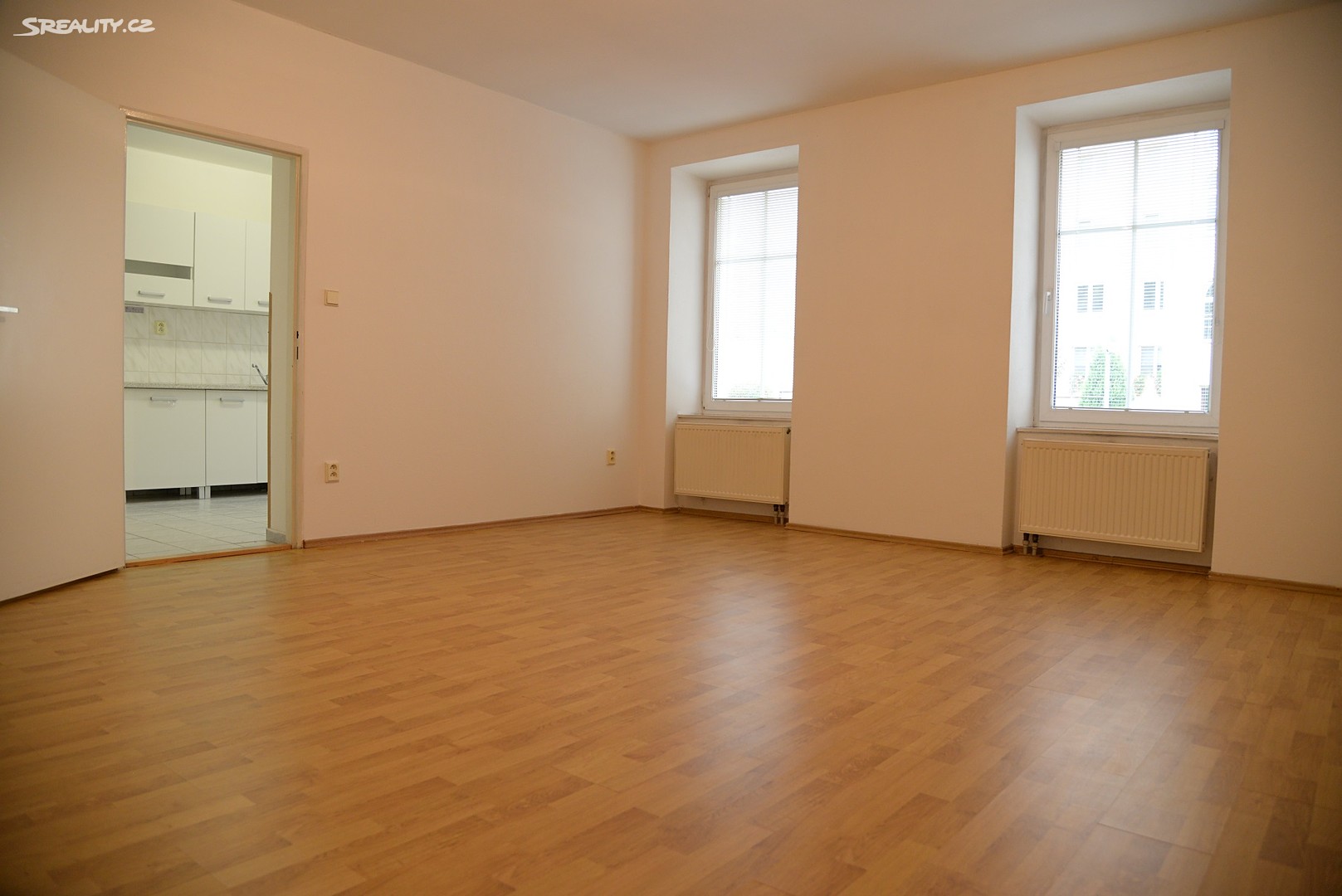 Pronájem bytu 1+1 45 m², Vodní, Opava - Předměstí
