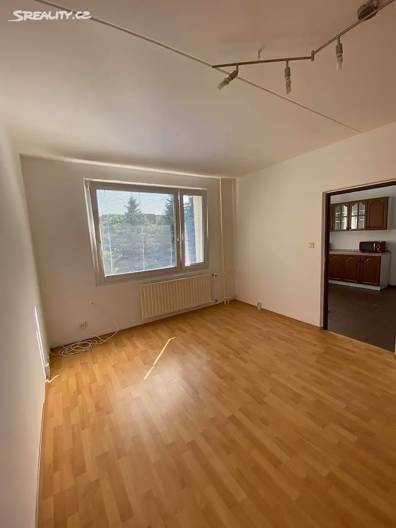 Pronájem bytu 1+1 39 m², Rabštejnská, Plzeň - Bolevec