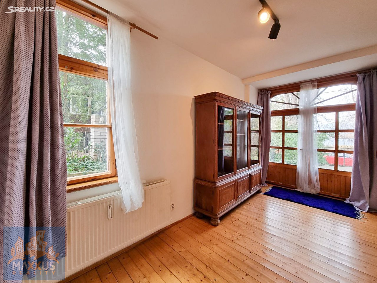 Pronájem bytu 1+1 35 m², Sochorova, Řevnice