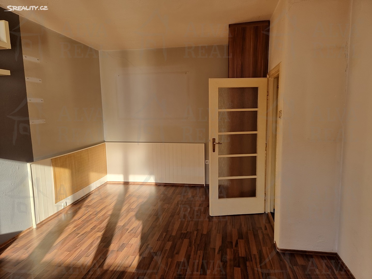 Pronájem bytu 1+kk 30 m², Palackého třída, Brno - Královo Pole