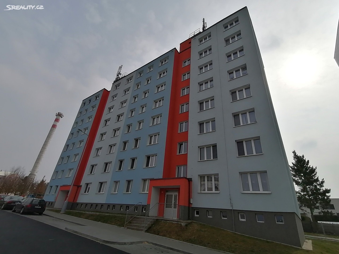 Pronájem bytu 1+kk 40 m², Dobřany, okres Plzeň-jih