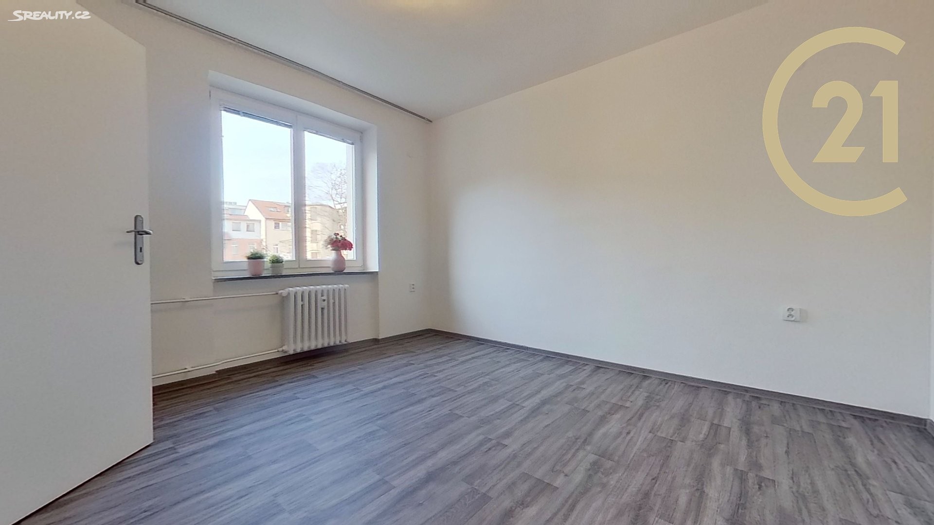 Pronájem bytu 2+1 64 m², Dřevařská, Brno - Veveří