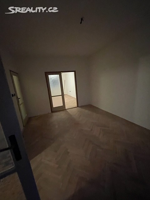 Pronájem bytu 2+1 61 m², Mírová, Habartov
