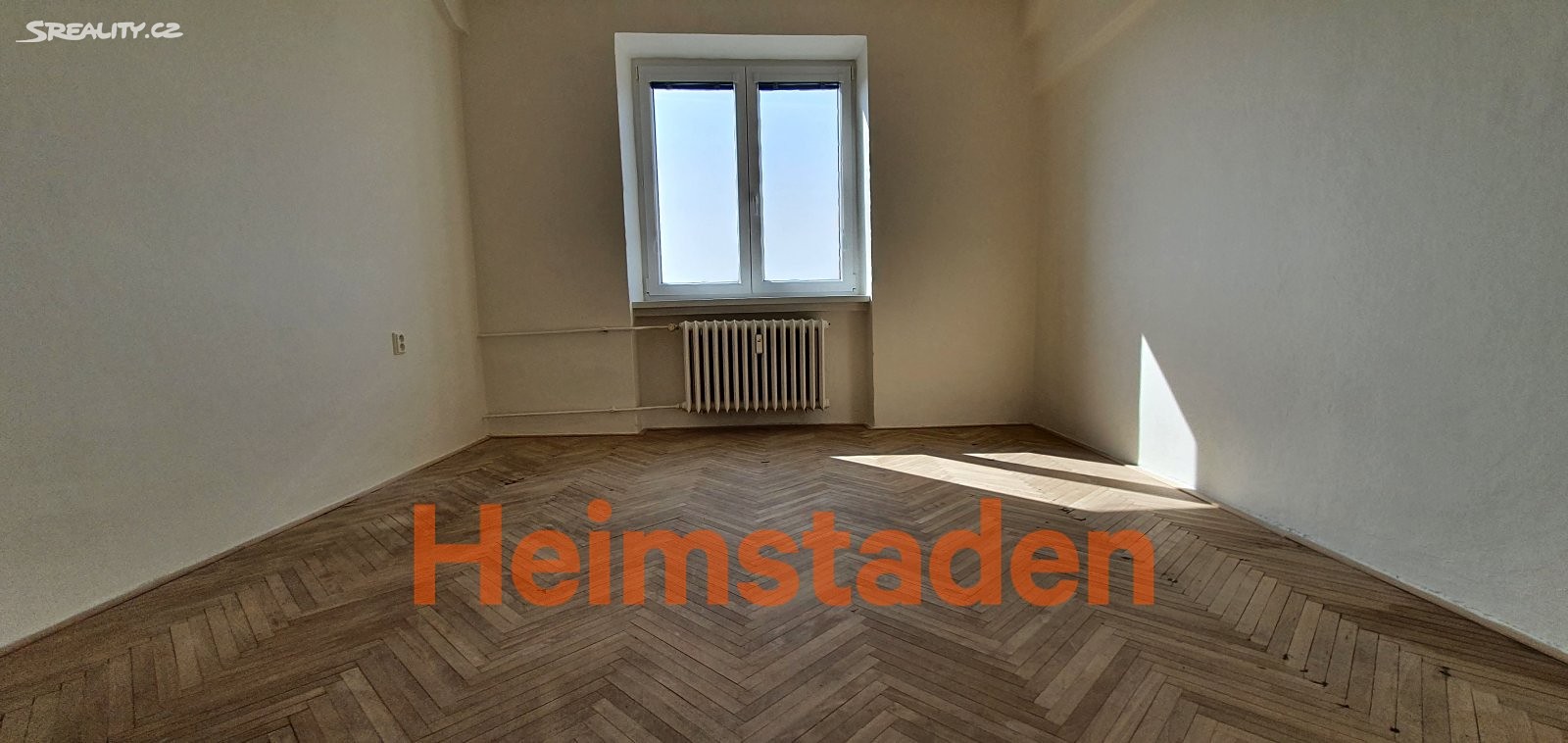 Pronájem bytu 2+1 56 m², Na Nábřeží, Havířov - Město