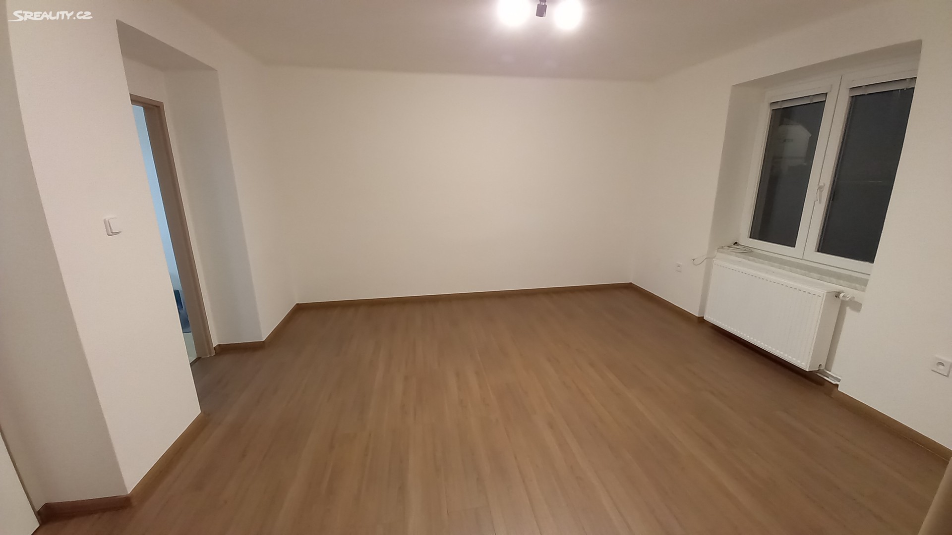 Pronájem bytu 2+1 62 m², Palackého, Holešov