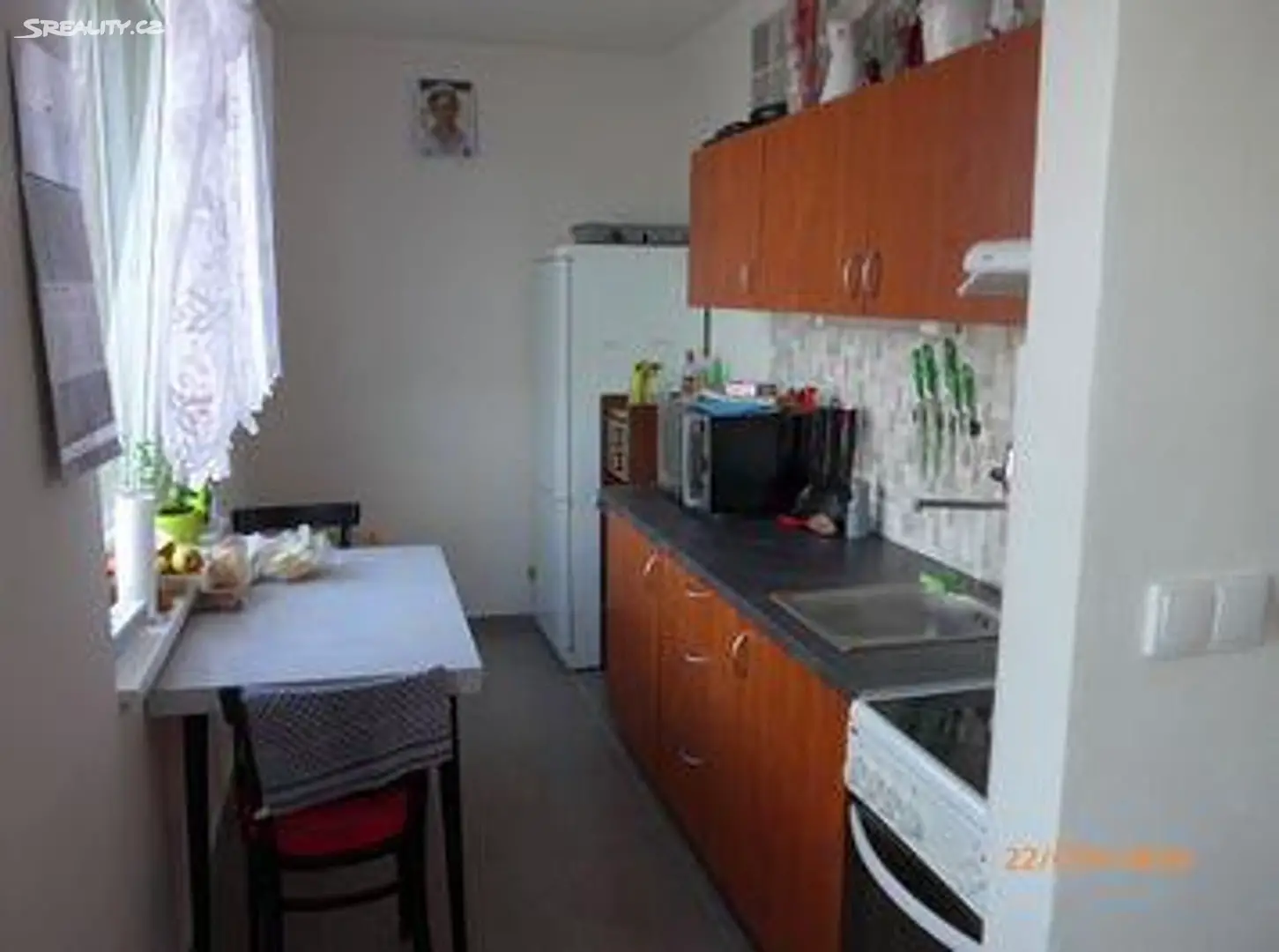 Pronájem bytu 2+1 52 m², Králíky - Horní Lipka, okres Ústí nad Orlicí