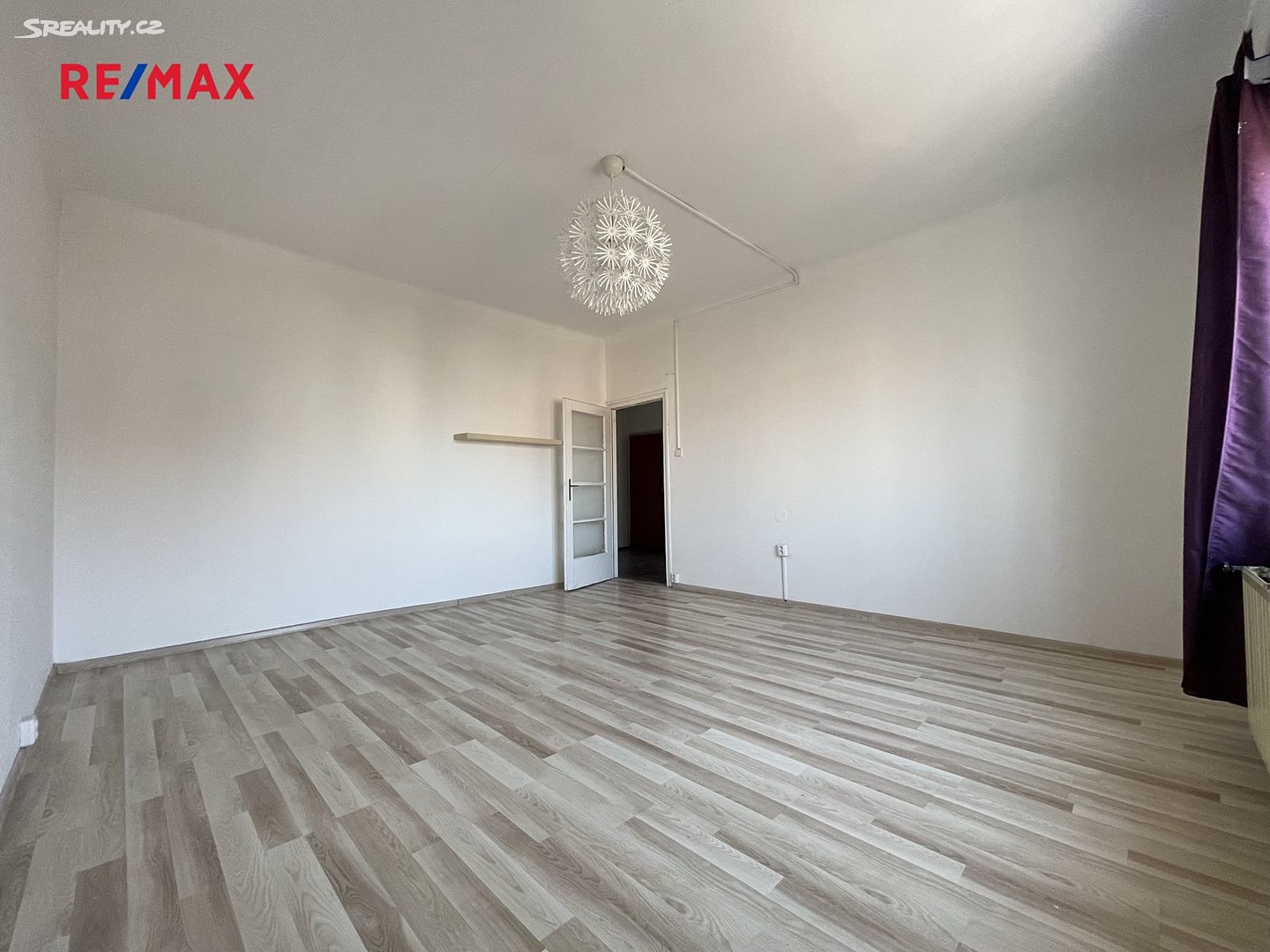 Pronájem bytu 2+1 74 m², Na Bystřičce, Olomouc - Hodolany