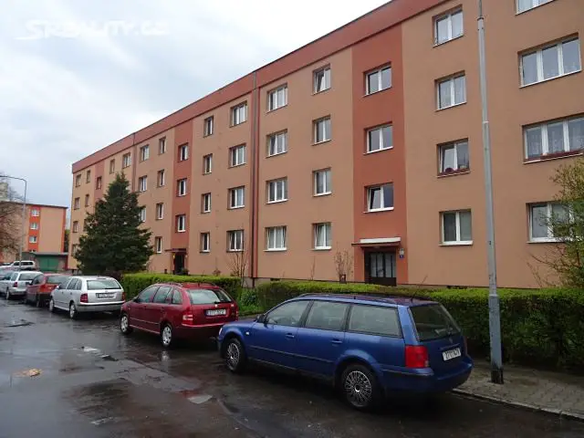Pronájem bytu 2+1 53 m², Plavecká, Ostrava - Hrabůvka