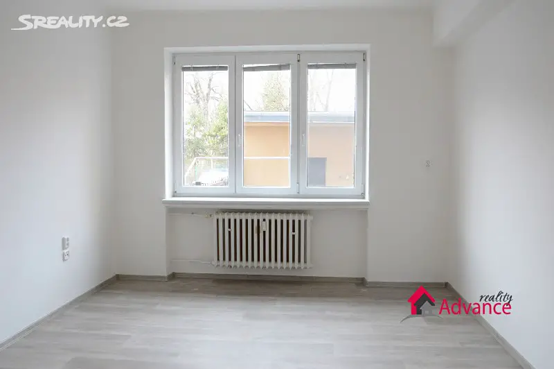 Pronájem bytu 2+1 58 m², Kochanova, Ostrava - Moravská Ostrava