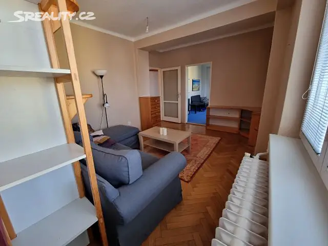 Pronájem bytu 2+1 53 m², Vítězná, Ostrava - Moravská Ostrava