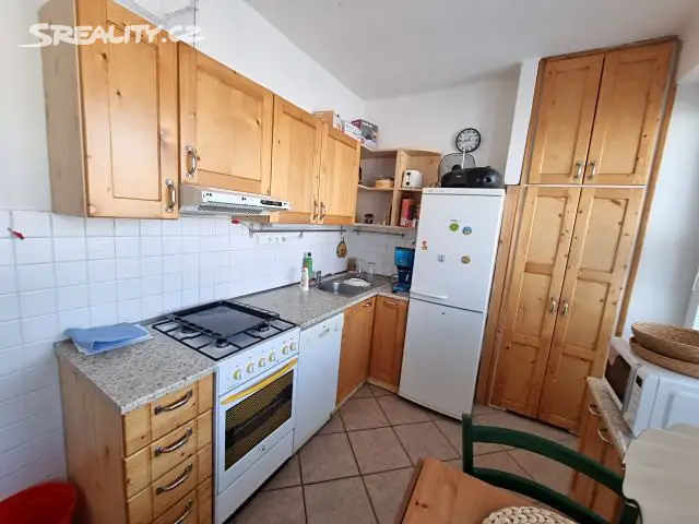 Pronájem bytu 2+1 53 m², Vítězná, Ostrava - Moravská Ostrava