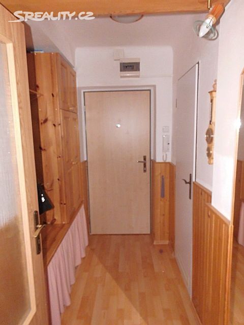 Pronájem bytu 2+1 48 m², Arbesova, Plzeň - Jižní Předměstí
