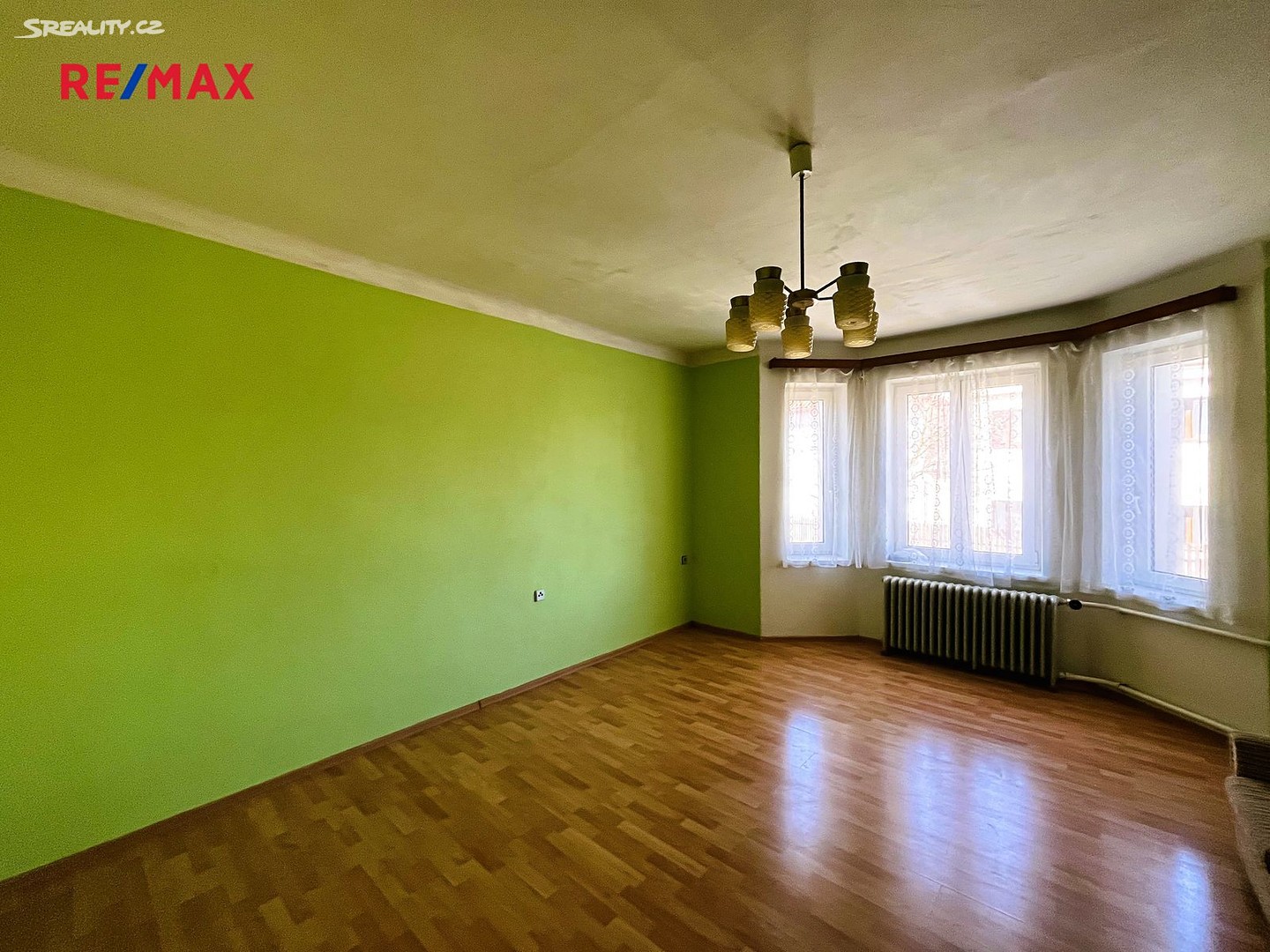 Pronájem bytu 2+1 74 m², Pilníkovská, Praha 9 - Dolní Počernice