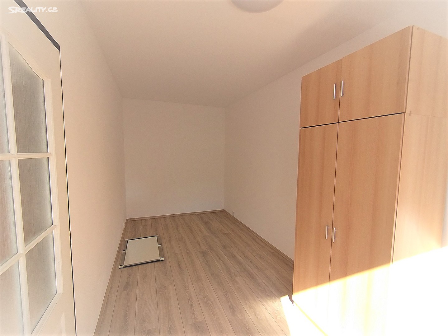Pronájem bytu 2+1 45 m², Högerova, Praha 5 - Hlubočepy