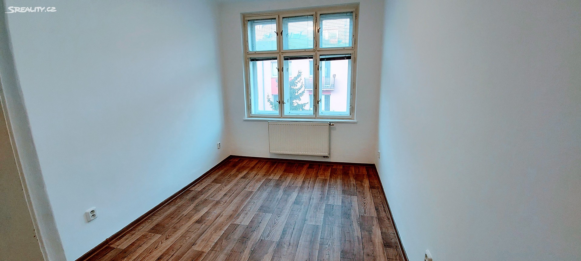 Pronájem bytu 2+kk 50 m², Mathonova, Brno - Černá Pole