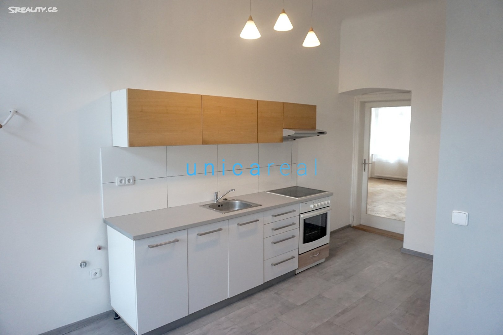 Pronájem bytu 2+kk 45 m², Bayerova, Brno - Veveří