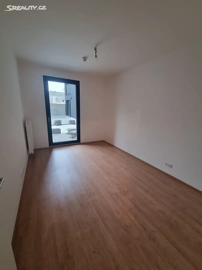 Pronájem bytu 2+kk 58 m², Hvězdová, Brno - Zábrdovice