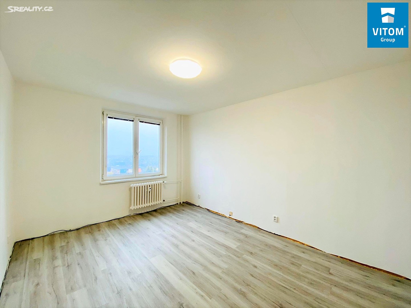 Pronájem bytu 2+kk 44 m², Bořetická, Brno - Židenice