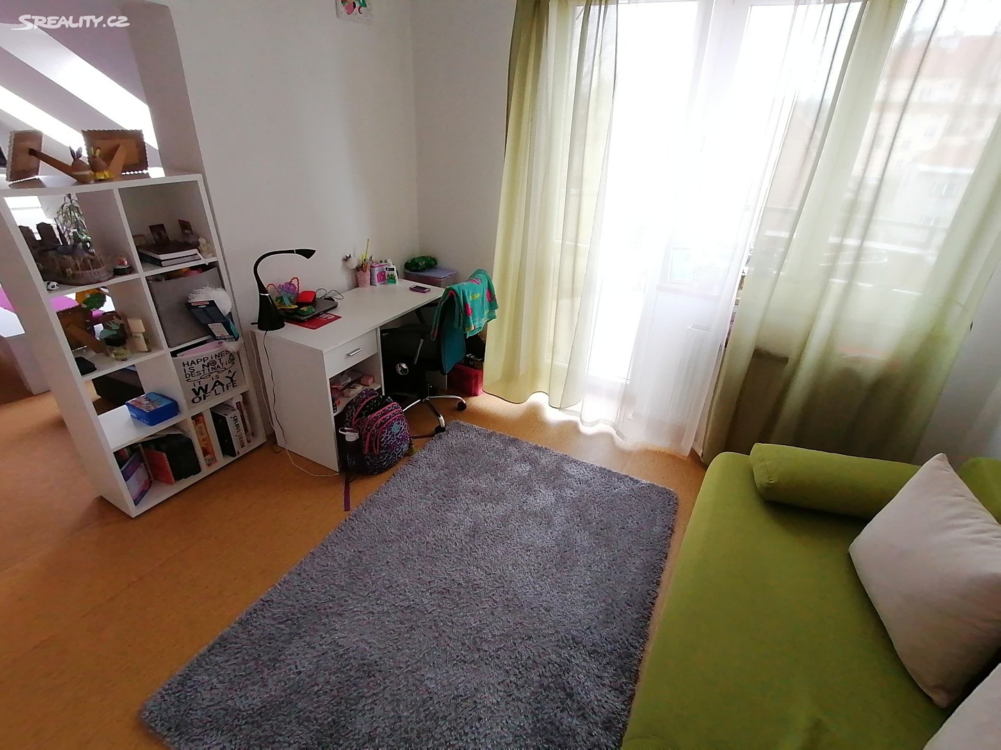 Pronájem bytu 2+kk 60 m², Dobřany, okres Plzeň-jih