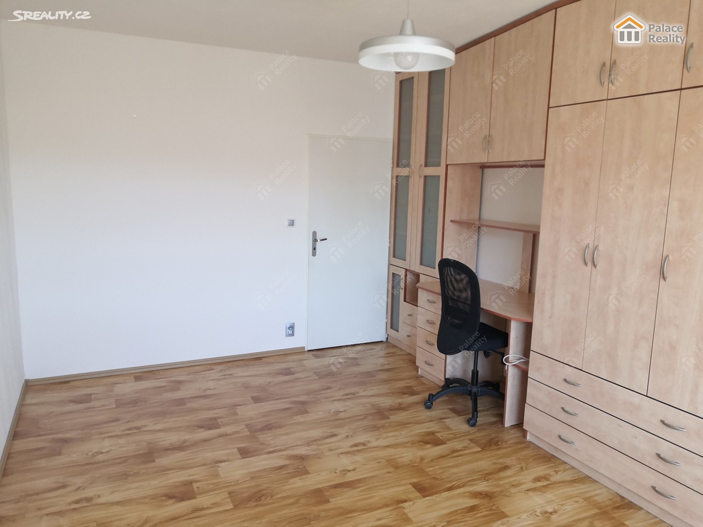 Pronájem bytu 2+kk 63 m², Štefánikova, Hradec Králové - Moravské Předměstí