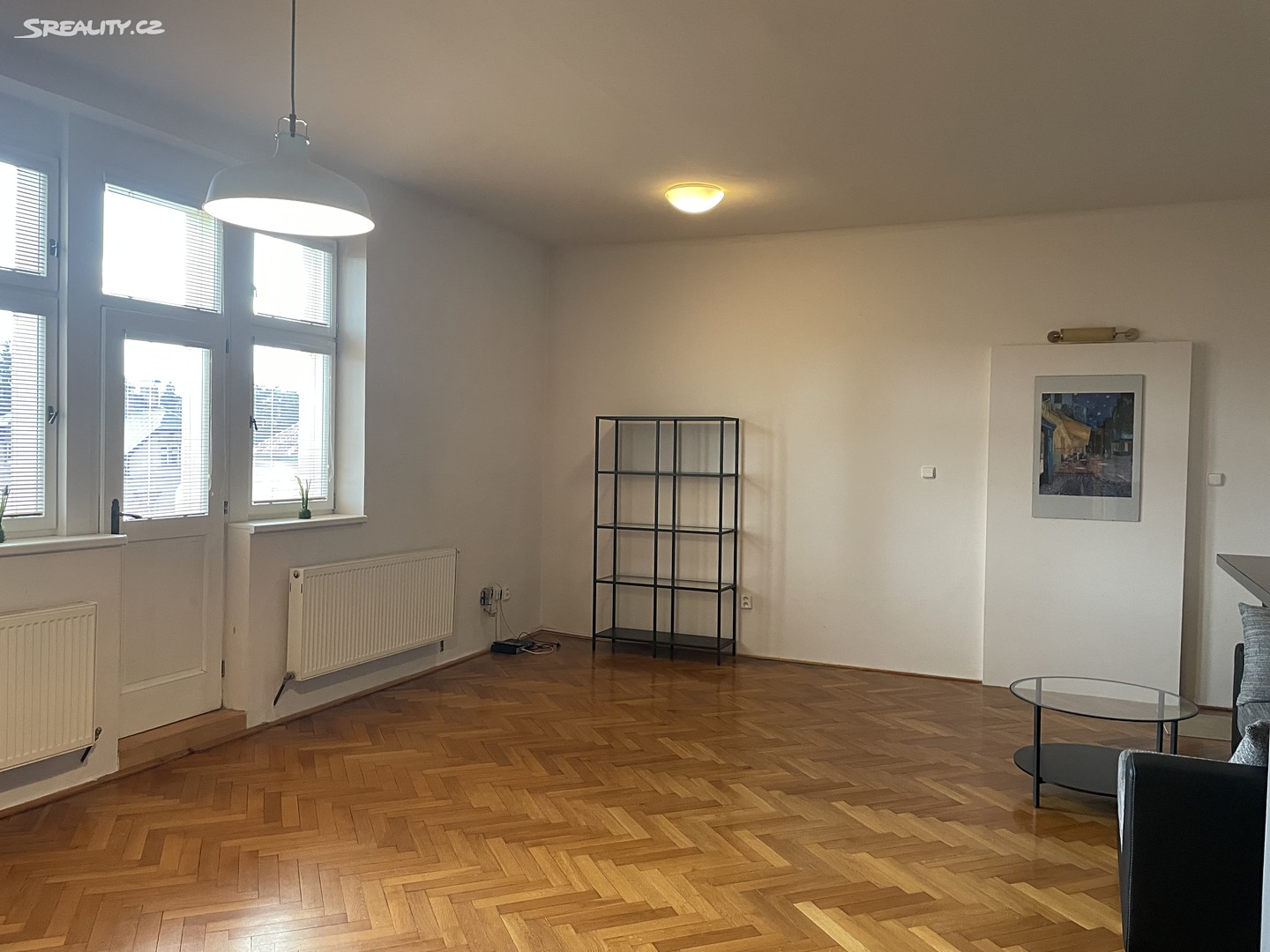 Pronájem bytu 2+kk 68 m², Gorkého, Liberec - Liberec I-Staré Město