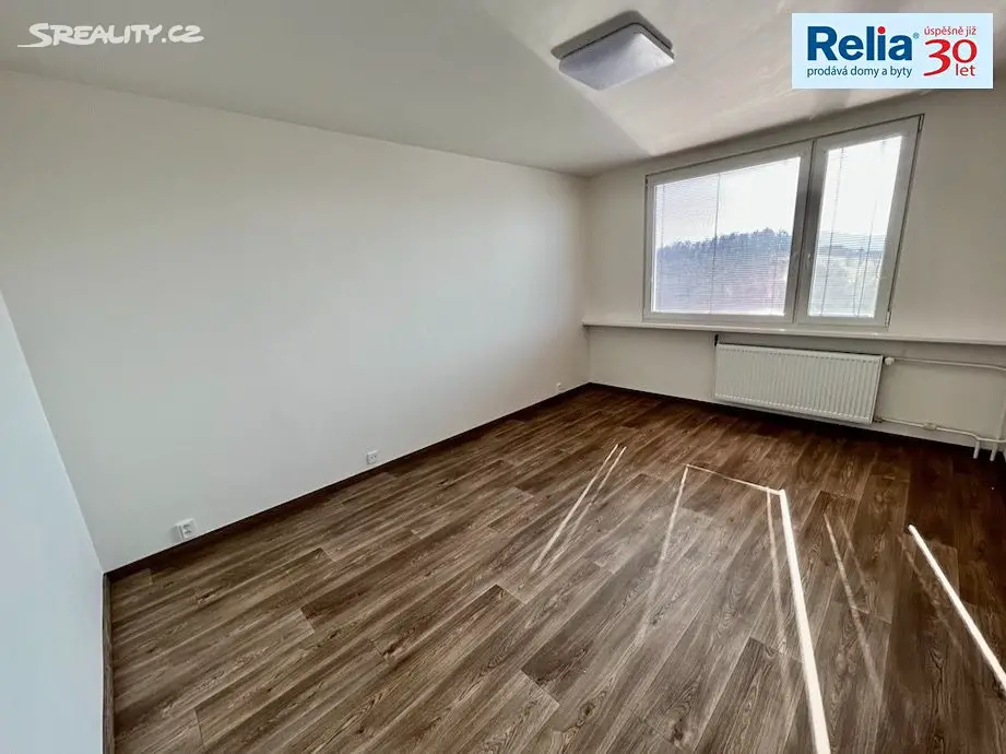 Pronájem bytu 2+kk 43 m², Soukenická, Liberec - Liberec VI-Rochlice