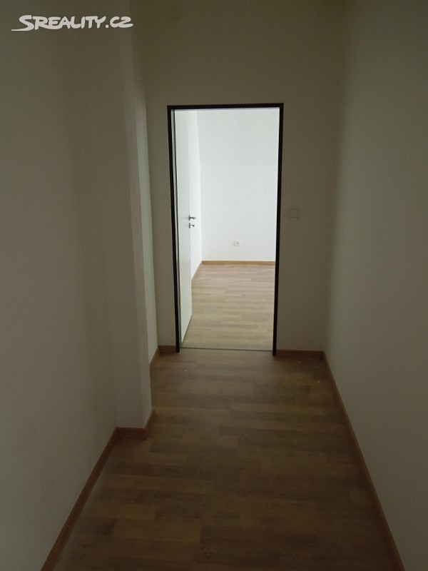 Pronájem bytu 2+kk 69 m², Borská, Náchod