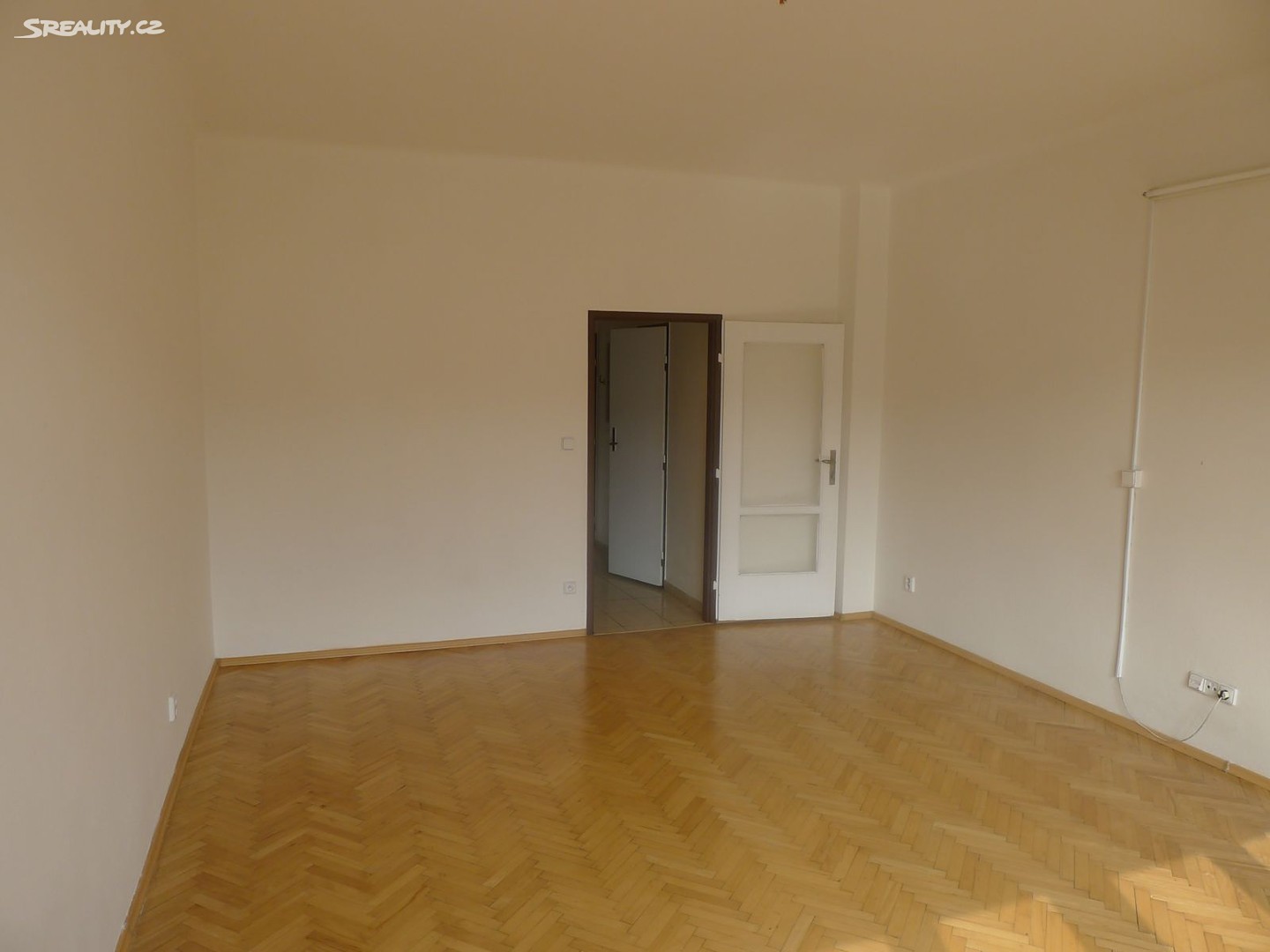 Pronájem bytu 2+kk 56 m², Bělohorská, Praha 6 - Břevnov