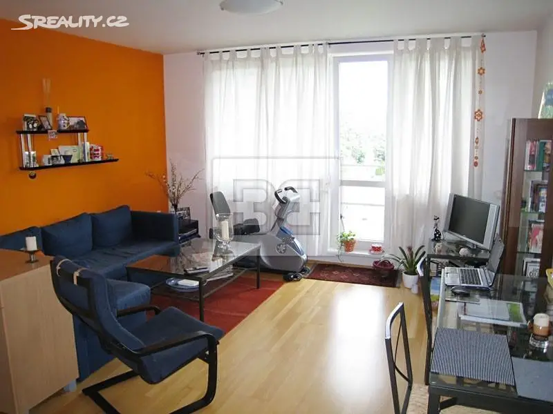 Pronájem bytu 2+kk 62 m², Za Valem, Praha 4 - Kunratice