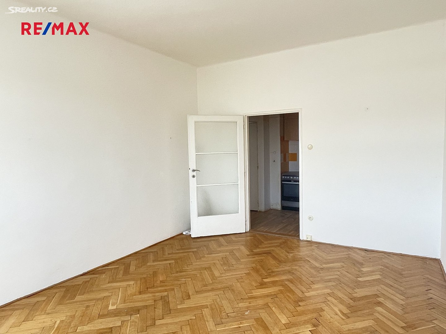Pronájem bytu 2+kk 50 m², Podolská, Praha 4 - Podolí