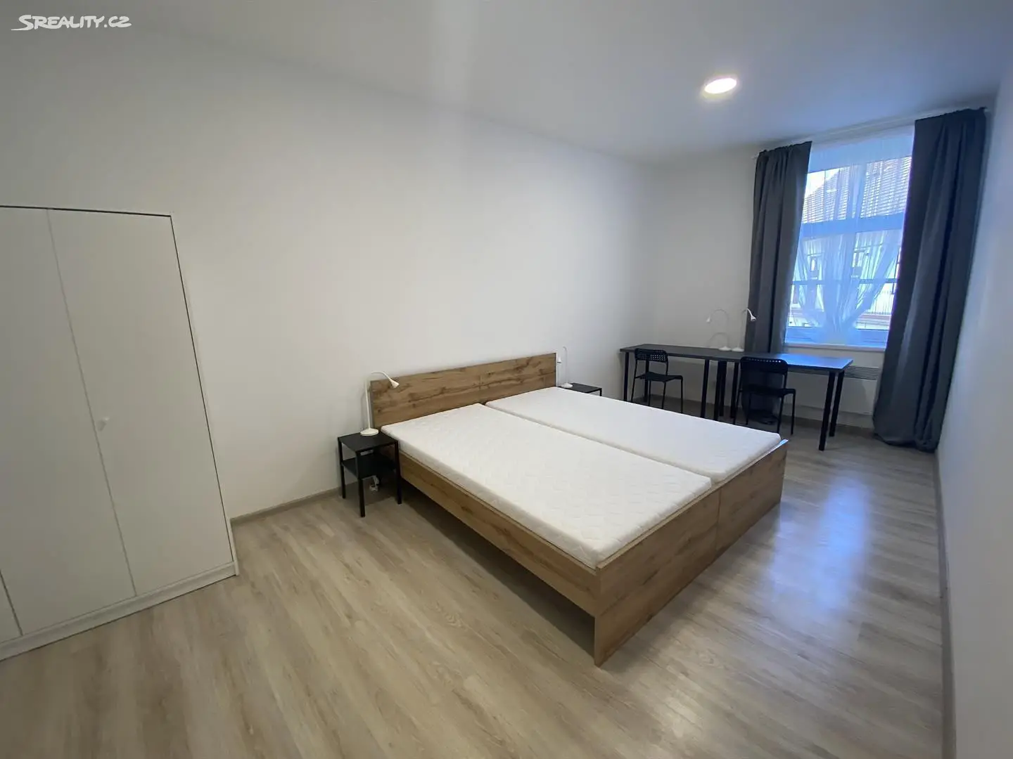 Pronájem bytu 3+1 67 m², Václavská, Brno - Staré Brno