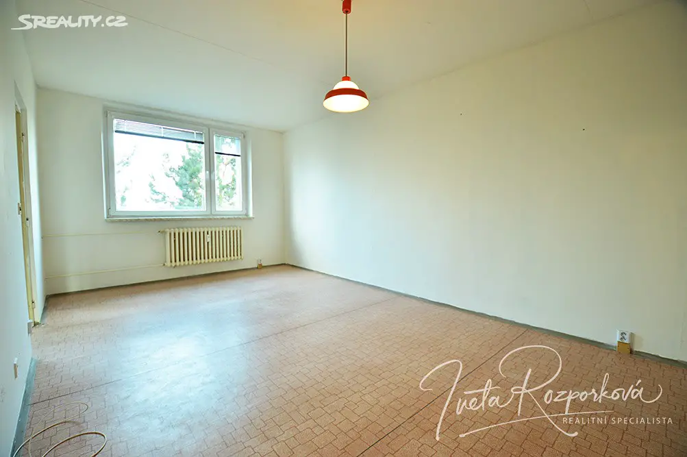 Pronájem bytu 3+1 70 m², Luční, Ivančice