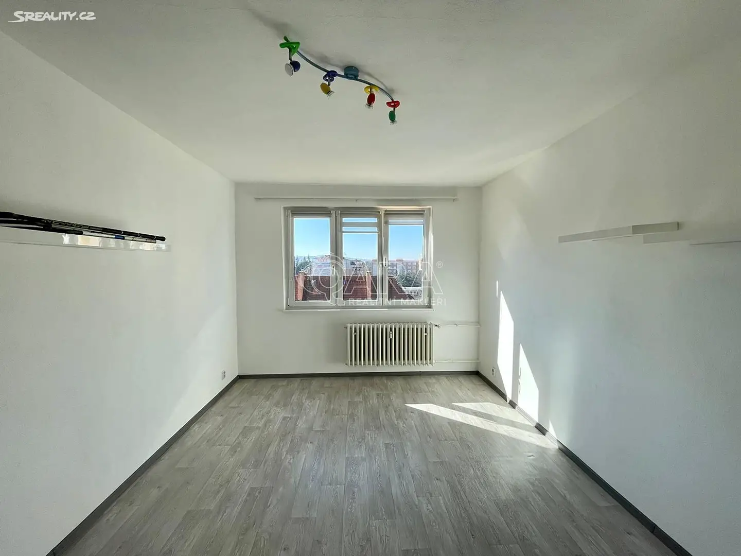 Pronájem bytu 3+1 73 m², Charkovská, Karlovy Vary