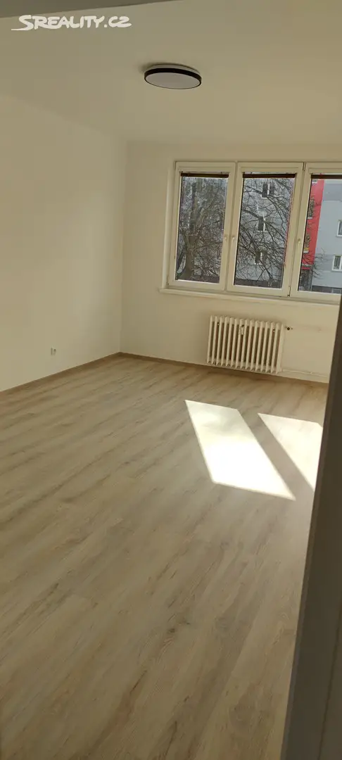 Pronájem bytu 3+1 73 m², Volgogradská, Ostrava - Zábřeh
