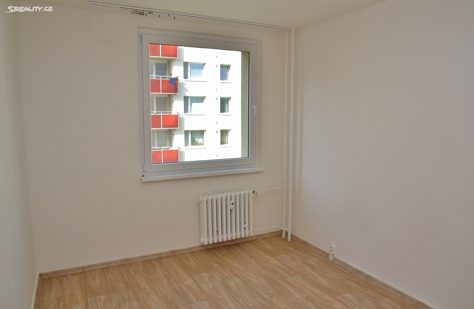 Pronájem bytu 3+1 78 m², náměstí Osvoboditelů, Praha 5 - Radotín