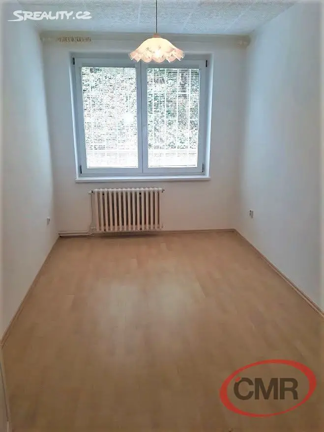 Pronájem bytu 3+1 91 m², Pod Kesnerkou, Praha 5 - Smíchov