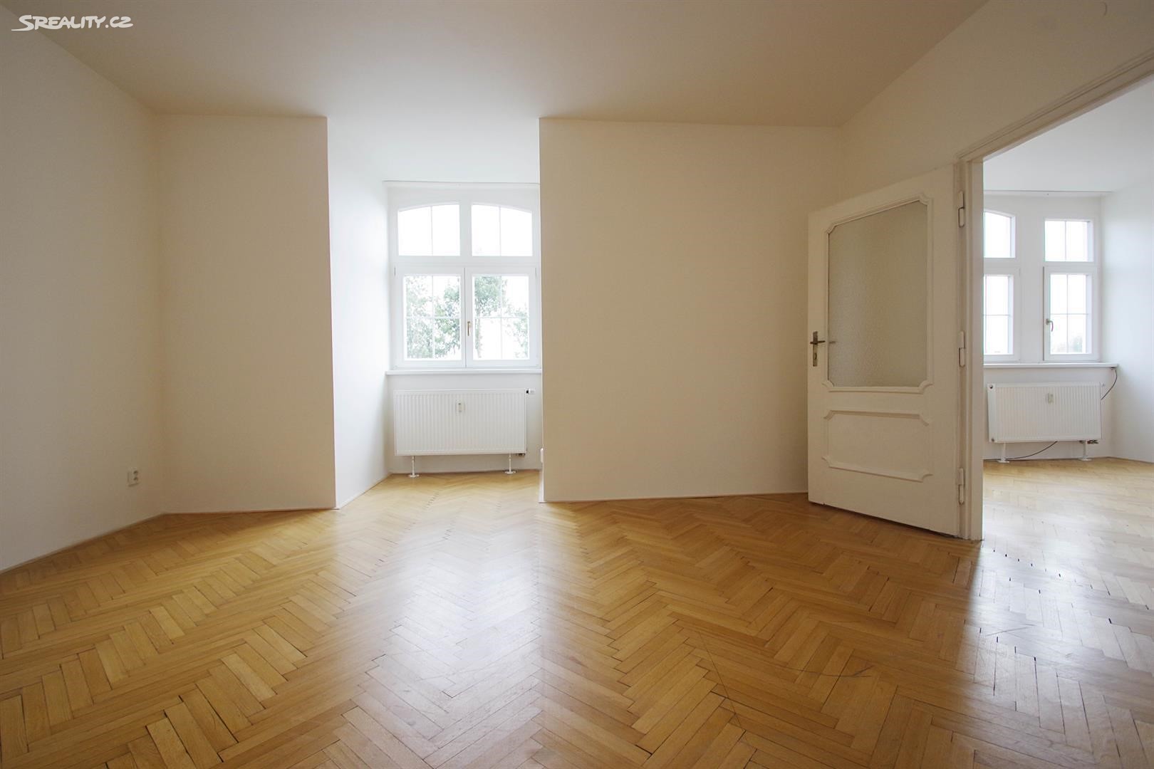 Pronájem bytu 3+1 100 m², U Plátenice, Praha 5 - Smíchov