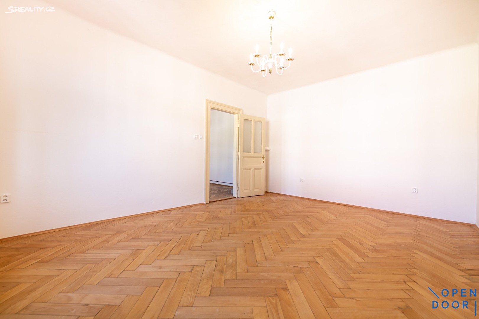 Pronájem bytu 3+1 100 m², Milešovská, Praha 3 - Vinohrady