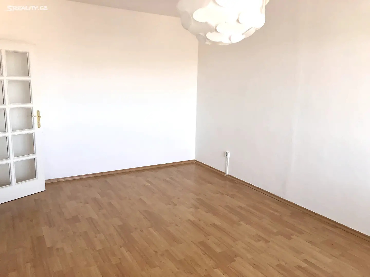 Pronájem bytu 3+1 76 m², Třebovská, Ústí nad Orlicí - Hylváty