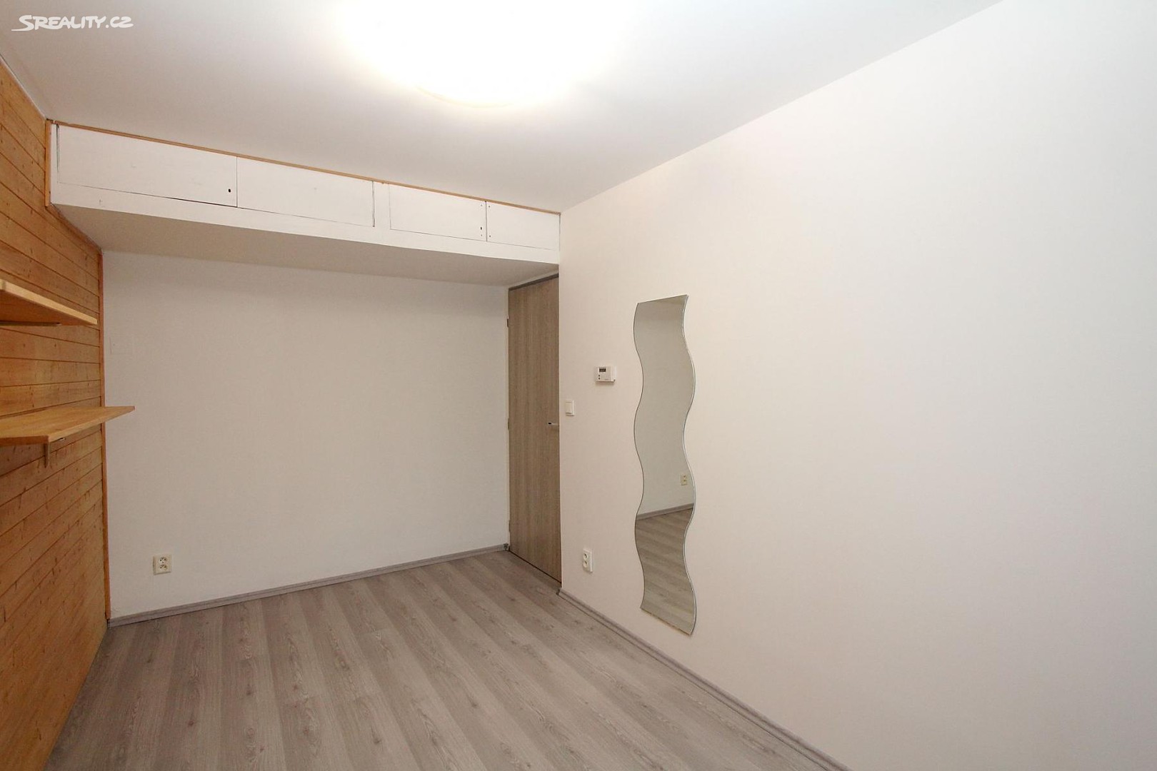 Pronájem bytu 3+kk 58 m², Sezemická, Pardubice - Bílé Předměstí