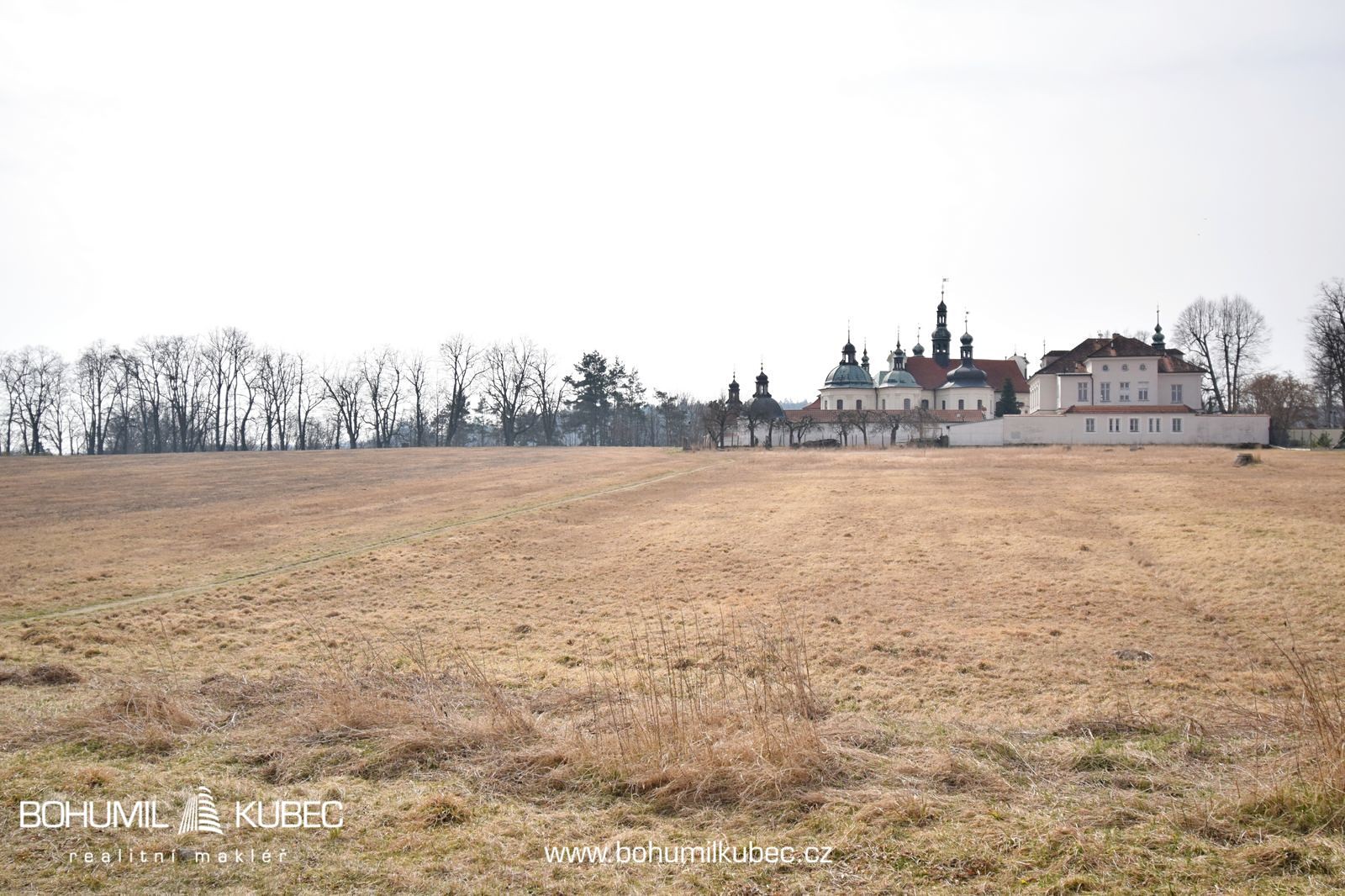 Pronájem bytu 3+kk 80 m², Ojířova, Tábor - Klokoty