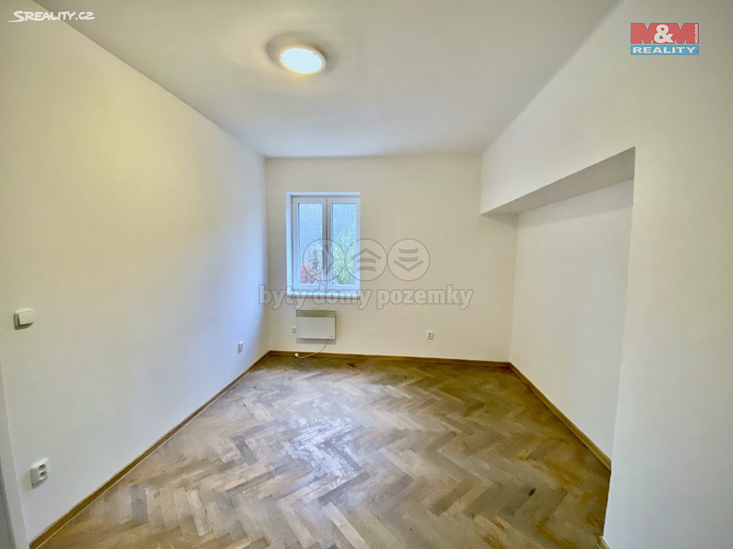 Pronájem bytu 3+kk 63 m², Na Bělisku, Ústí nad Orlicí