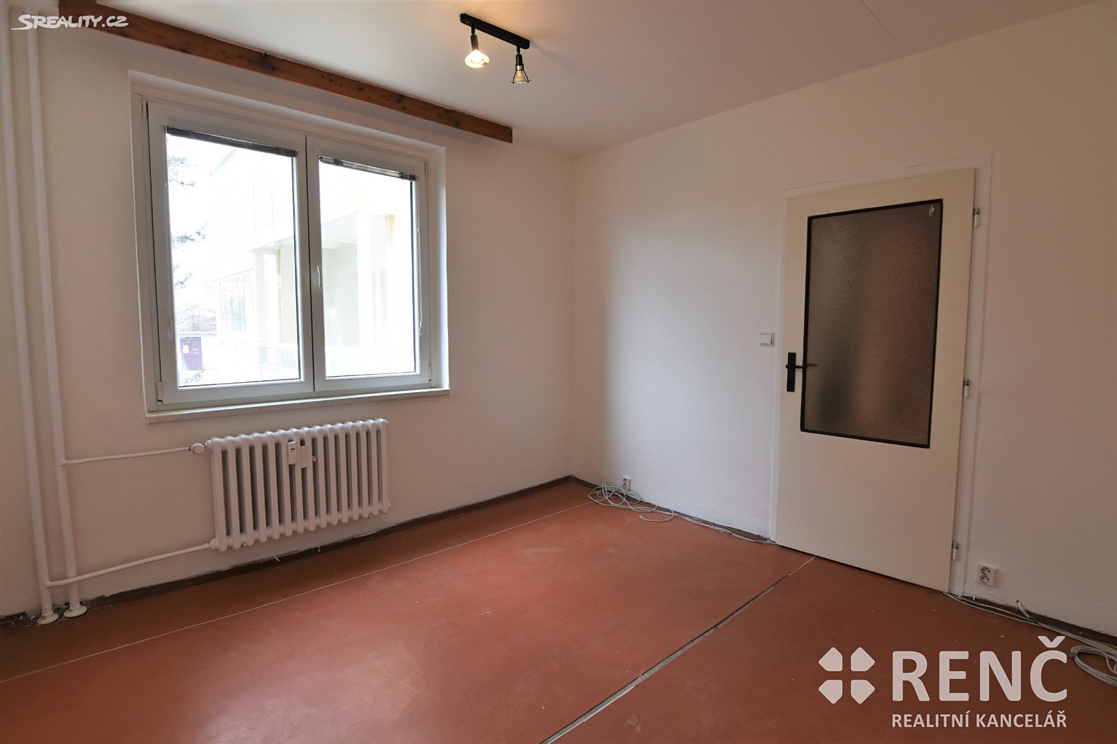 Pronájem bytu 4+1 88 m², Okrouhlá, Brno - Bohunice