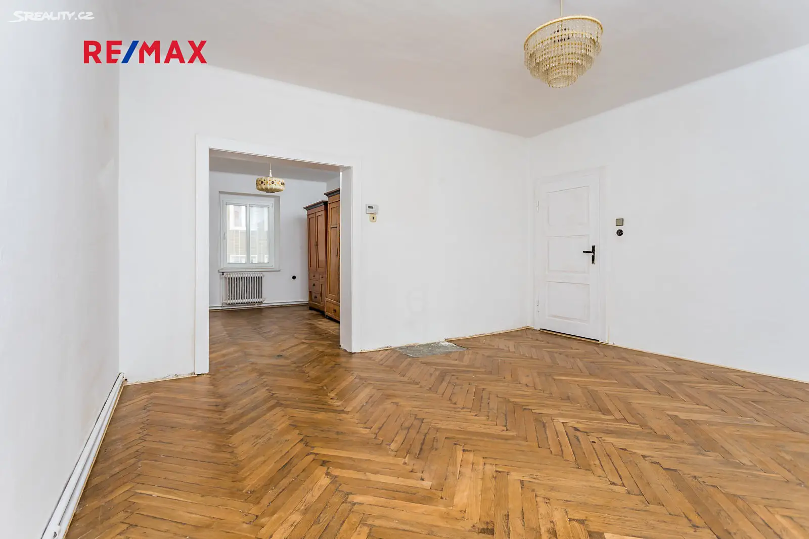 Pronájem bytu 4+1 110 m², Šaldova, Litvínov - Horní Litvínov