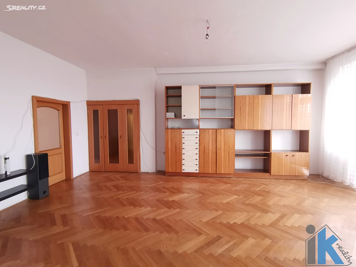 Pronájem bytu 4+1 120 m², Poděbradovo nám., Prostějov