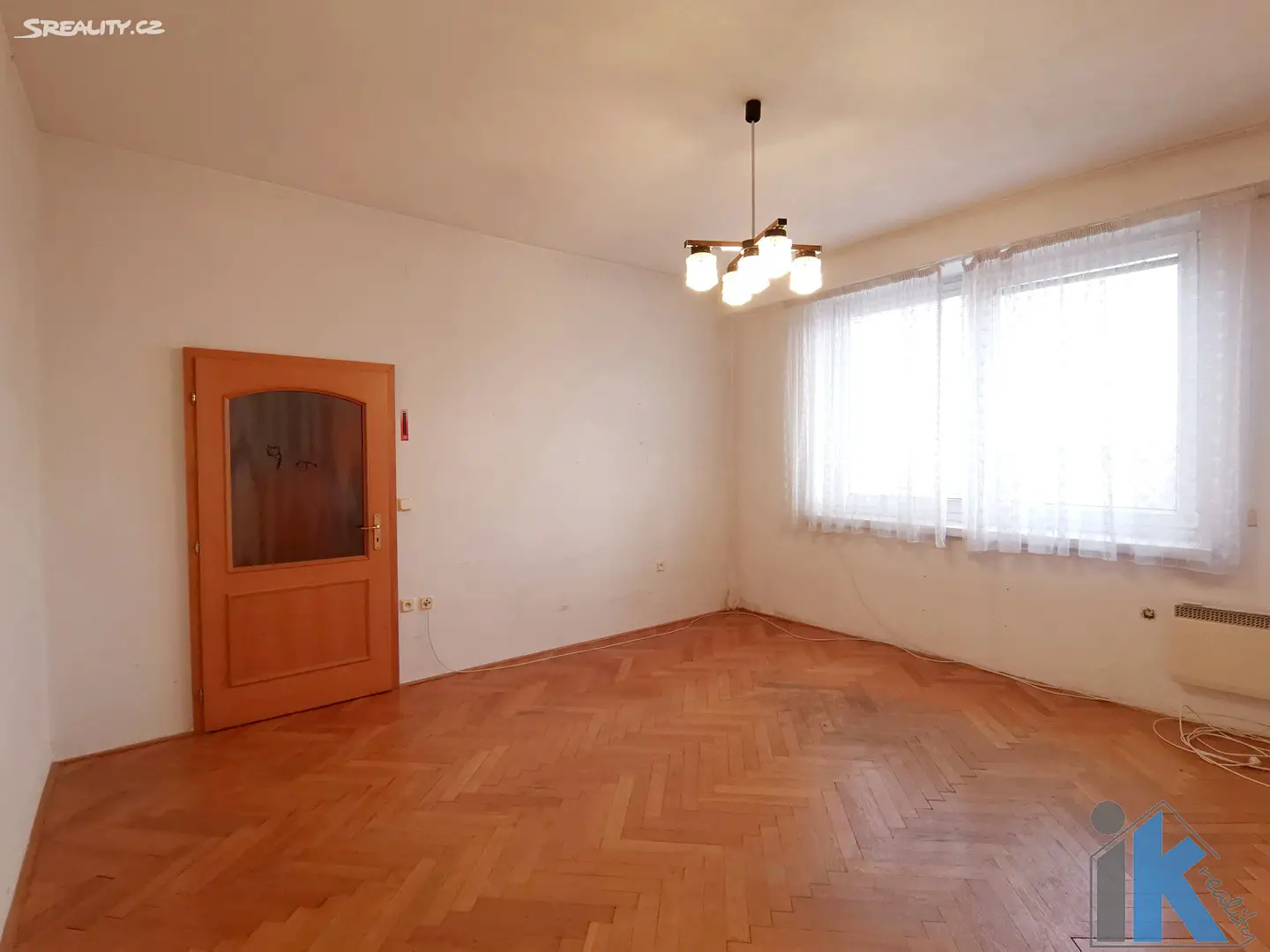 Pronájem bytu 4+1 120 m², Poděbradovo nám., Prostějov