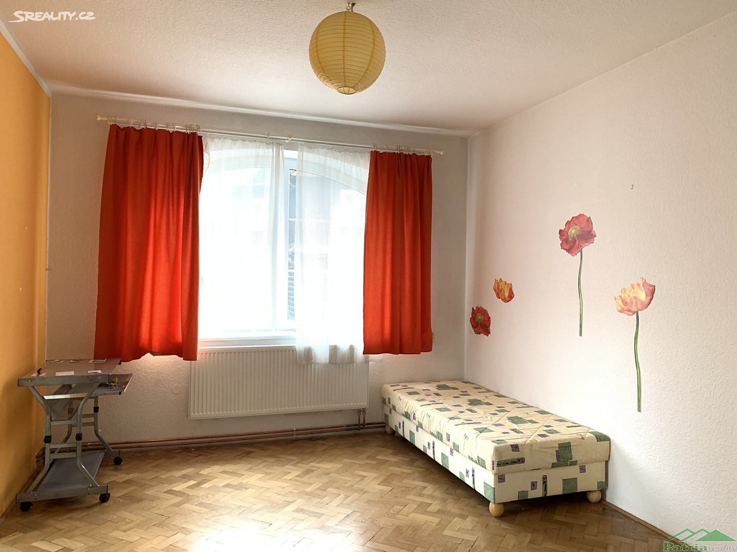 Pronájem bytu 4+kk 120 m², Horova, Liberec - Liberec I-Staré Město