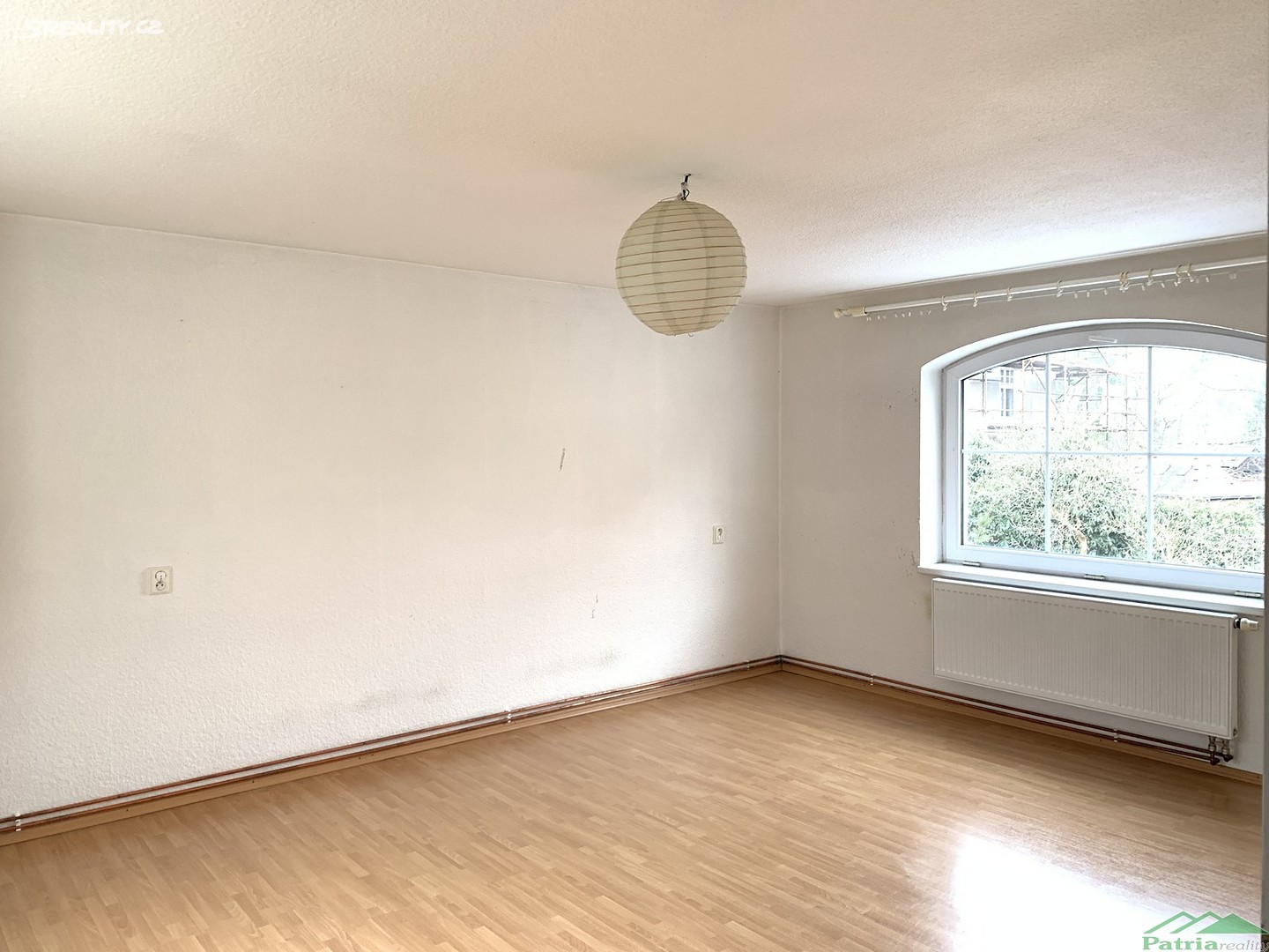 Pronájem bytu 4+kk 120 m², Horova, Liberec - Liberec I-Staré Město